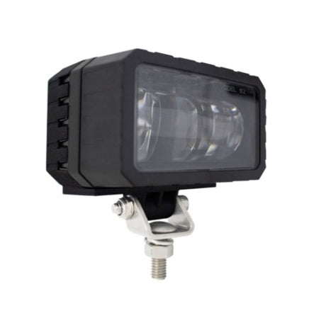 J.W. Speaker 0530293 Driving/ Fog Light||0530293.Jpg||85||j470530293||1721670