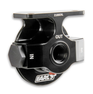 Earl's Plumbing 2188erl Oil Filter Relocation Bracket||2188erl_0119178.Jpg||86||e142188||1749487