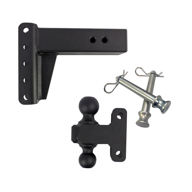 Bulletproof Hitches Hd304 Trailer Hitch Ball Mount||hd304 (6).Jpg||85||bphhd304||1436538