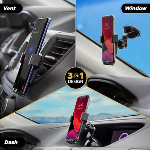 Scosche Industries Ghvwd Cell Phone Mount||ghvwd_2.Jpg||87||scoghvwd||1279504