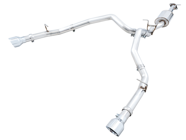 Awe Tuning 3015-32005 Exhaust System Kit||3015-32005_1.Png||85||awe301532005||987578