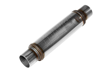 Product of Flowmaster 71419 FlowFX Stainless Steel Exhaust Muffler 