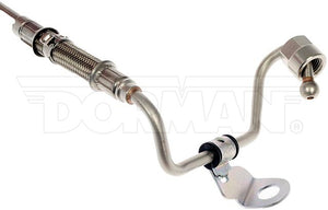 Dorman (Oe Solutions) 809-005 Fuel Injector Fuel Feed Pipe||809-005_3.Jpg||88||d18809005||1554200