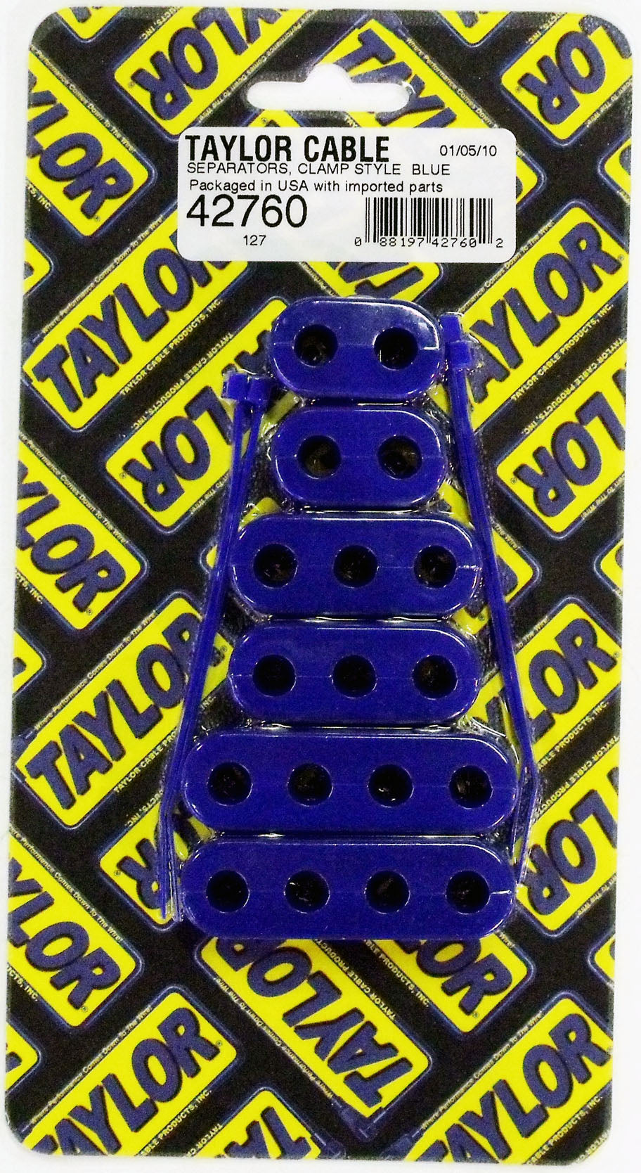Taylor Cable 42760 Spark Plug Wire Separator||||86||t6442760||1920279