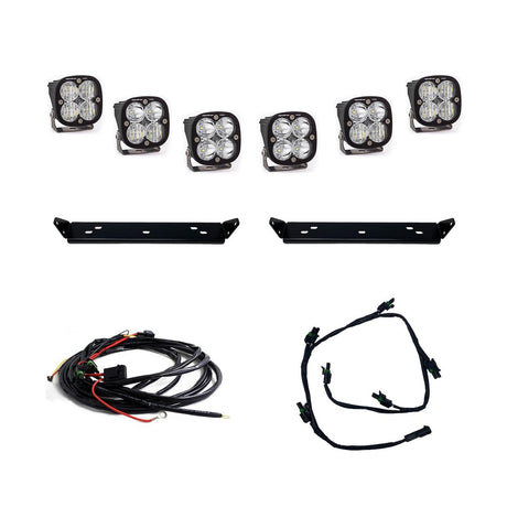 Product of Baja Design 448062 Driving/ Fog Light 