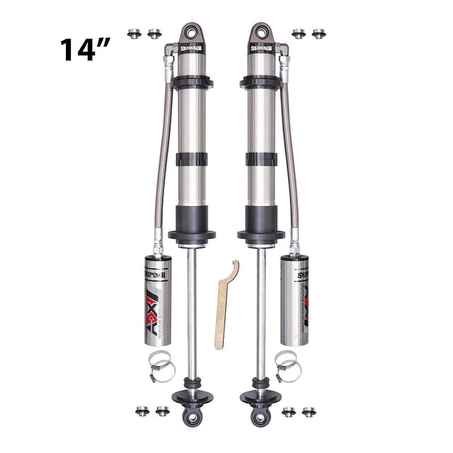 Skyjacker Suspensions Acr253514 Coil Over Shock Absorber||acr253514.Jpg||85||s97acr253514||1700960