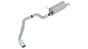 Borla 140801 Exhaust System Kit||||85||b25140801||2005633