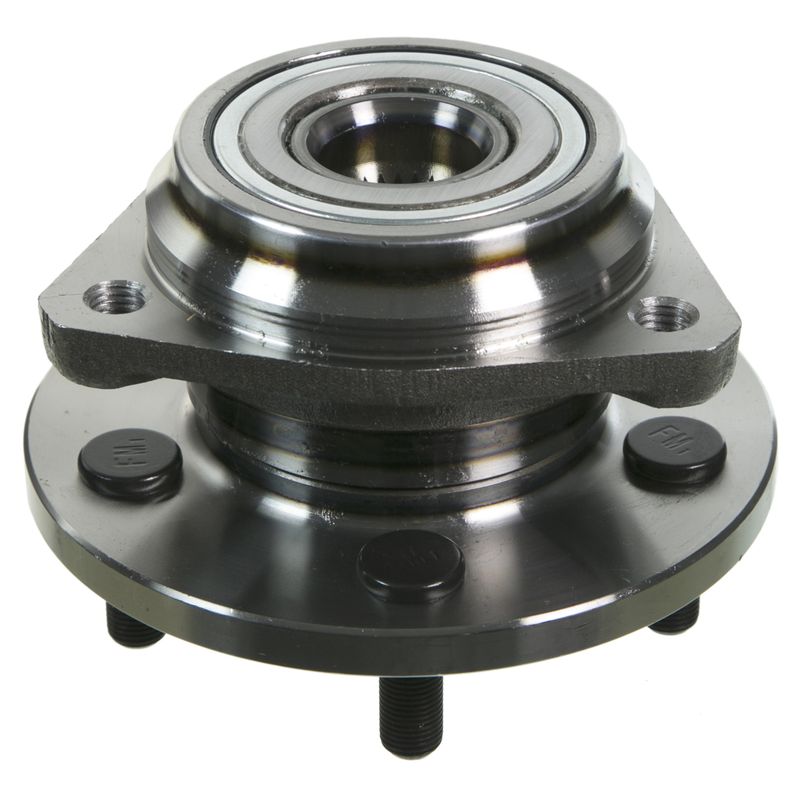 Product of Moog Hub Assemblies 513084 Wheel Bearing And Hub Assembly