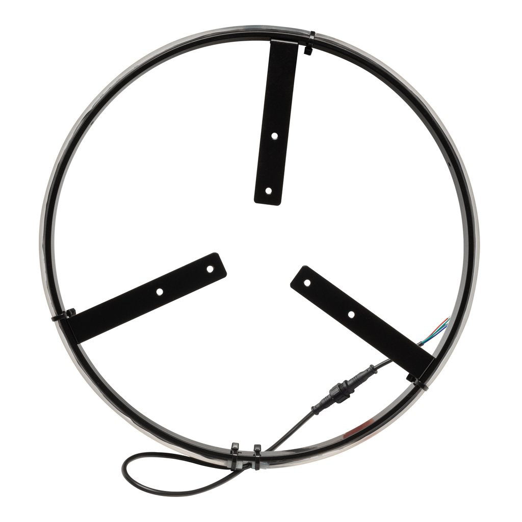 Product of Oracle Lighting 4211-003 Wheel Light Ring