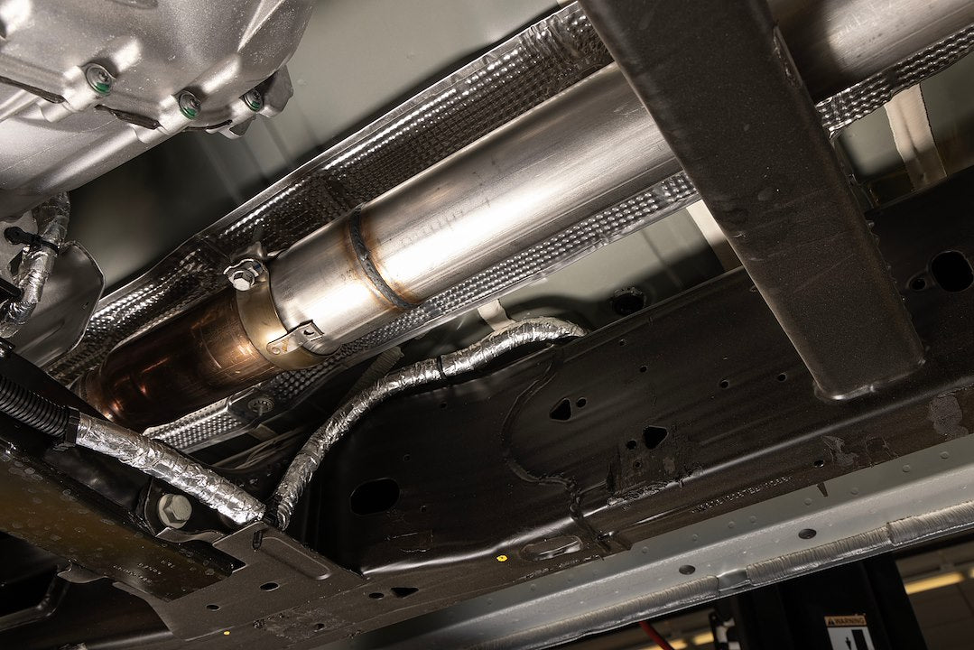 Flowmaster 818206 Exhaust System Kit||818206_9.Jpg||94||f13818206||1688158