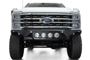 Product of Addictive Desert Designs F810014110103 Bomber Steel Powder Coated Bumper 