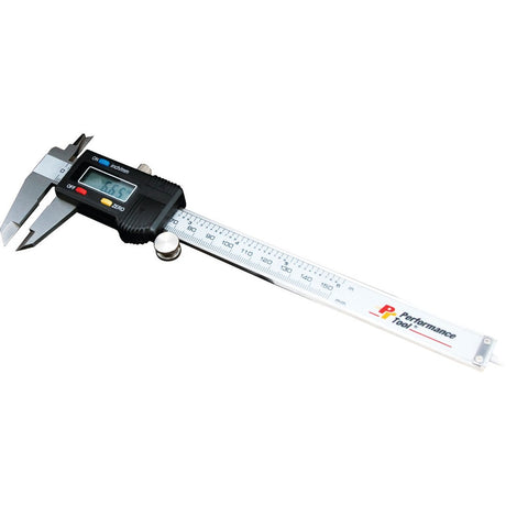 Product of Performance Tool W80152 Measuring Caliper