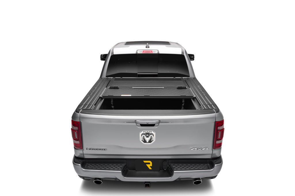 Product of UnderCover Armor Flex Hard Folding AX32011 Tonneau Cover 