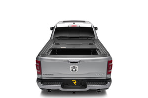 Product of UnderCover Armor Flex Hard Folding AX32011 Tonneau Cover 
