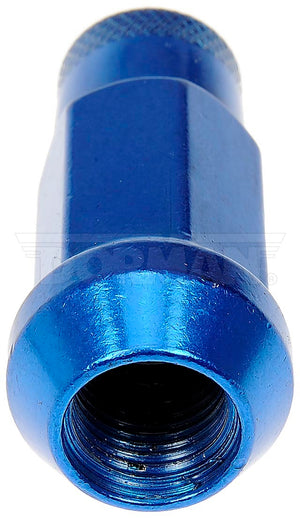 Dorman (Oe Solutions) 713-285d Lug Nut||713-285d.Jpg||85||d18713285d||878019