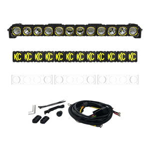 Product of KC Hilites 0293 Light Bar 