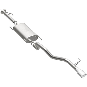 Product of Magnaflow Performance 16649 Exhaust System Kit Cat-Back System Single Exhaust System Kit 