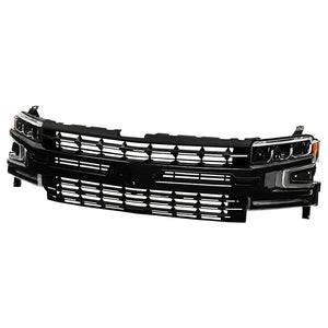 Xtune 9952739 Headlight Assembly||||85||s2z9952739||1917294