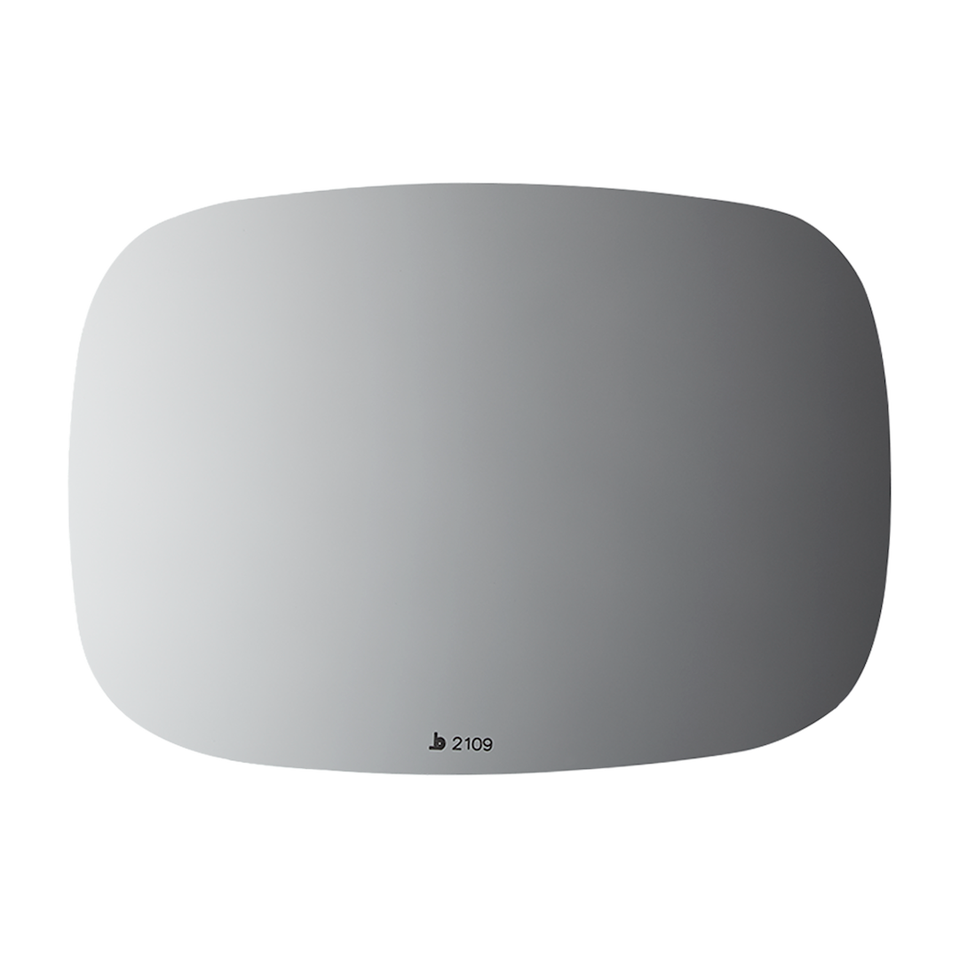 Burco Mirrors 2109 Exterior Mirror Glass||2109_Front.Png||85||bur2109||2240399