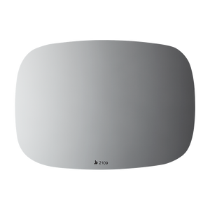Burco Mirrors 2109 Exterior Mirror Glass||2109_Front.Png||85||bur2109||2240399