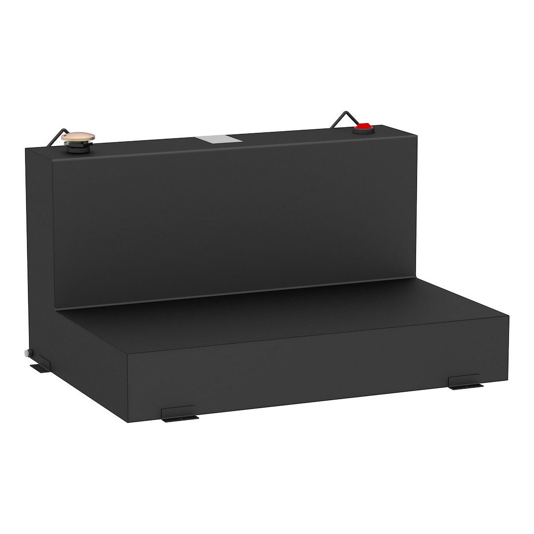 Product of UWS ST-85-L-MB Diesel Liquid Transfer Tank 85 Gallon L-Shape 