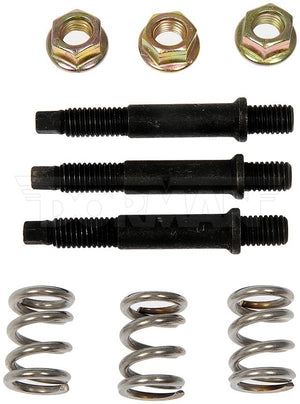 Dorman (Oe Solutions) 675-216 Exhaust Manifold Bolt And Spring||675-216-007_3.Jpg||87||d18675216||1579756