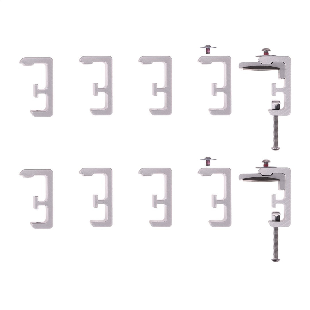 Thule 41500 Ladder Rack Mounting Bracket||1393482.Jpg||86||t2241500||1675624