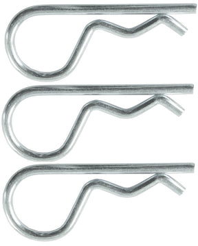 Jr Products 03-01375 Trailer Hitch Pin Clip||03-01375.Jpg||85||j450301375||980277