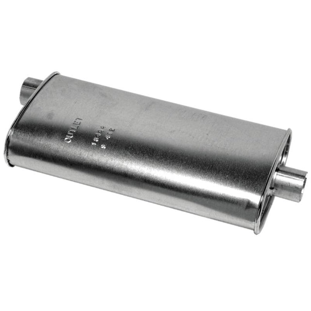 Walker Exhaust 18444 Exhaust Muffler||||85||w2218444||1923001