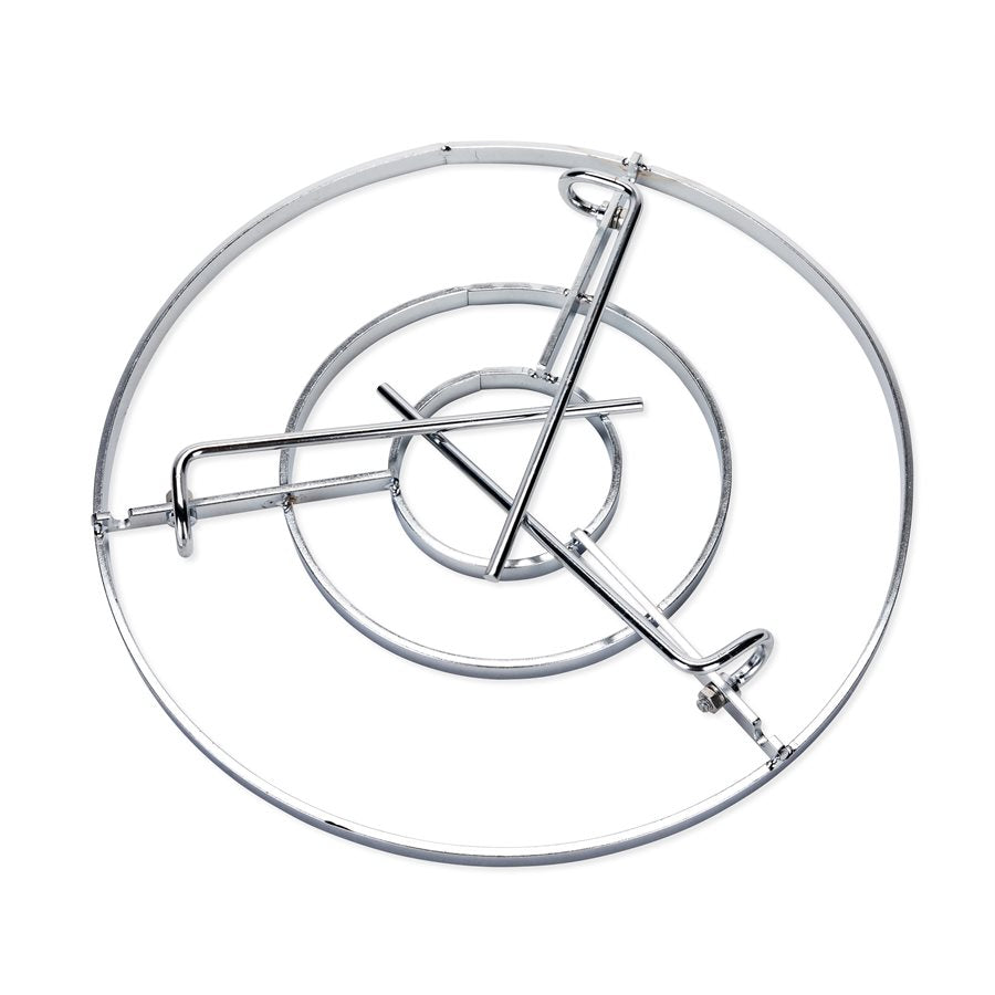 Product of Camco 58033 Fire Pit Cook Top