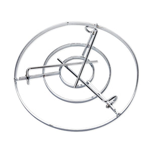 Product of Camco 58033 Fire Pit Cook Top