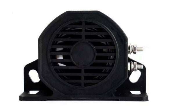 Product of Holman 40427 Backup Alarm