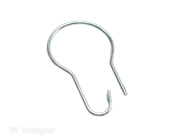 Rv Designer A403 Shower Curtain Ring||a403webready.Jpg||85||r6ra403||1191073
