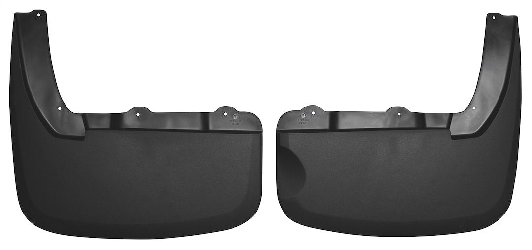 Product of Husky Liner 57191 Mud Flap