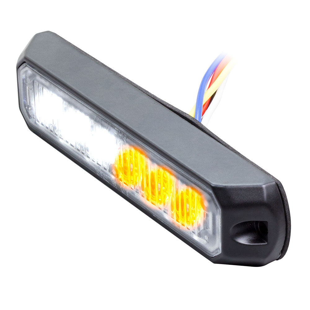 Metra Electronics He-Mumrk-6wa Warning Light||he-Mumrk-6waimage_3.Jpg||88||m59hemumrk6wa||2470957