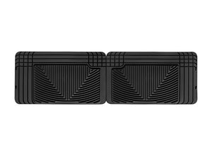 Weathertech (Usa) W25 Floor Mat||w25.Jpg||85||w24w25||1253438