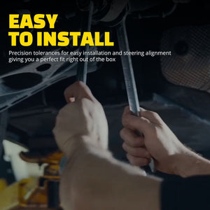 Moog Chassis Rk624134 Control Arm||easy To Install.Jpg||91||m12rk624134||2256010