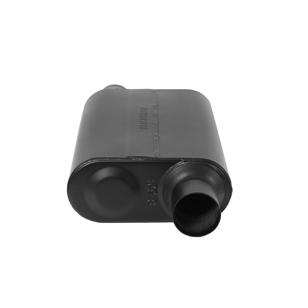 Product of Flowmaster 842548 Super 44 ™ Delta Flow ® Stainless Steel Exhaust Muffler 
