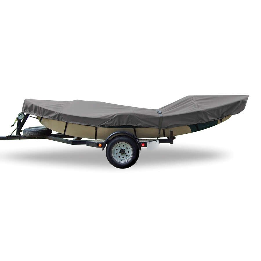 Product of Carver 77117f-10 Boat Cover