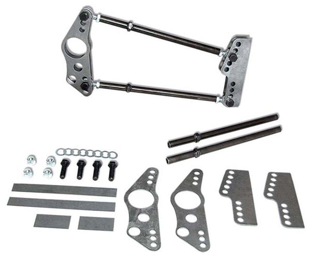 Competition Engineering C2017 Four Link Suspension||||85||c602017||2010780