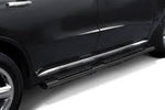Product of Black Horse Offroad 9B070203AOV Replica Nerf Bar With Surface Steps 