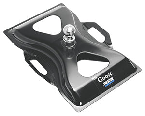 Product of Reese 58079 In-Bed Gooseneck Trailer Hitch - 25000 Pound 