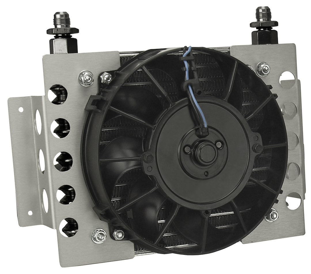 Product of Derale 13950 Fluid Cooler