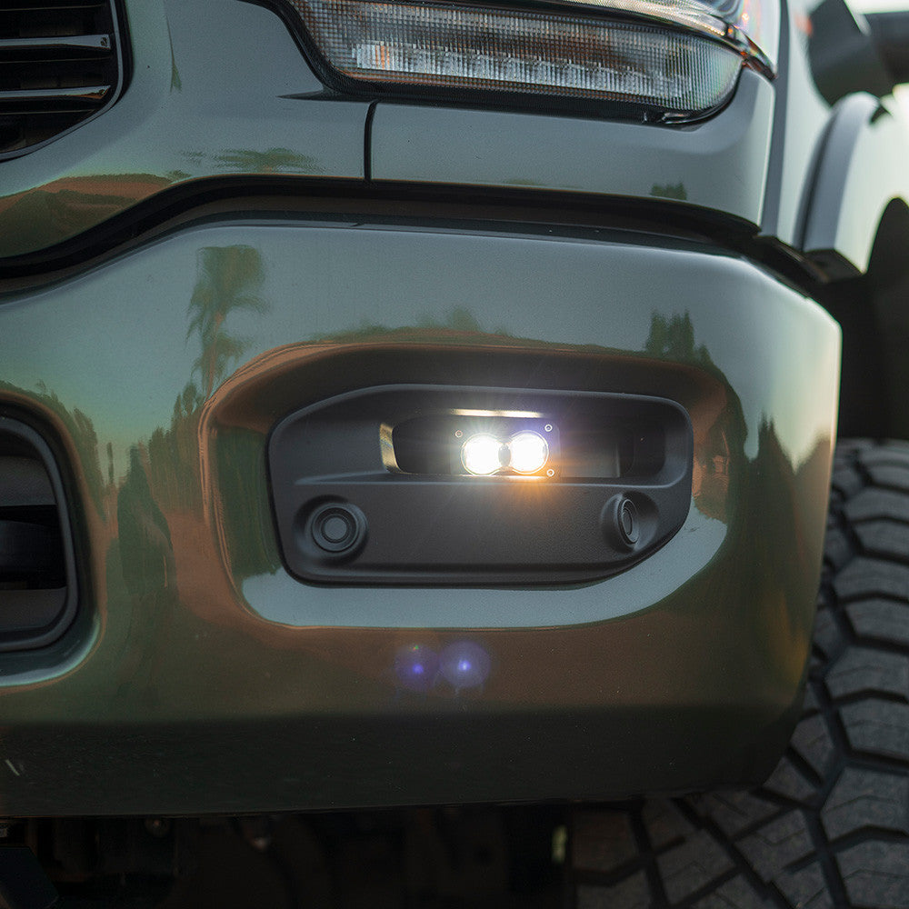Product of Baja Design 448165 Driving/ Fog Light 