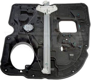 Dorman (Oe Solutions) 748-007 Window Regulator||748-007.Jpg||85||d18748007||2244176
