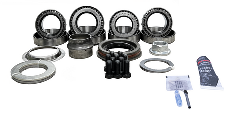 Revolution Gear And Axle 35-2070 Differential Ring And Pinion Installation Kit||35-2070.Png||85||rga352070||1091911