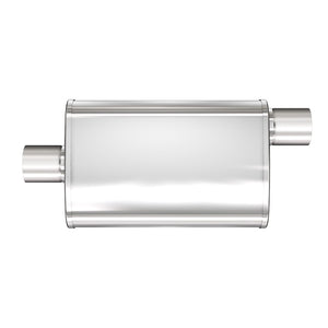 Product of Magnaflow Performance 13219 Stainless Steel Exhaust Muffler 