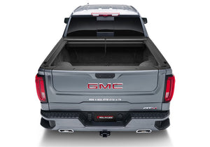 Product of Roll-N-Lock A-Series ™ Hard Manual Retractable BT261A Tonneau Cover 