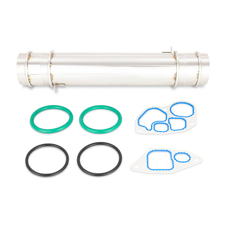 Product of Mishimoto Mmoc-F2d-94 Fluid Cooler