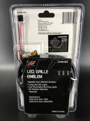 Tfp (International Trim) 41359lgec Emblem||41359lgec_2.Jpg||87||i1641359lgec||856107